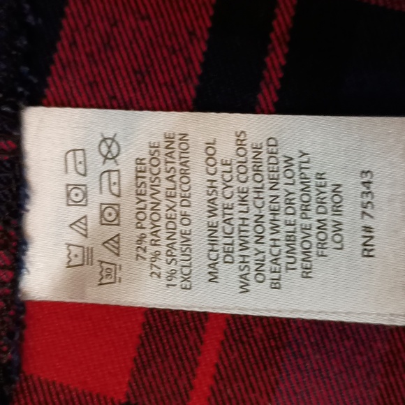 Mini Boden, Max Studio Overall Skirts & Zella Top - Picture 12 of 13